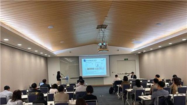 인천 상수도, 스마트워터그리드 학술대회 참가 ‘미래 물 관리 비전 제시’