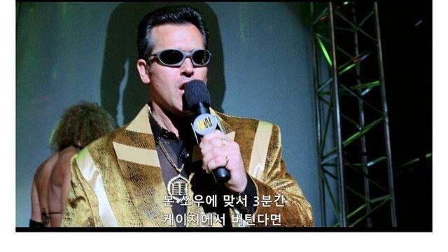 알고보면 스파이더맨의 은인인 사람
