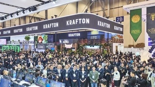 지스타, 엔씨 첫 메인스폰서 참여…G-CON·인디쇼케이스 등 풍성한 볼거리