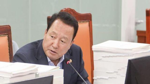 경기도의회 안계일 의원, 경기도의료원 임금체불...미봉책 아닌 구조개혁 필요