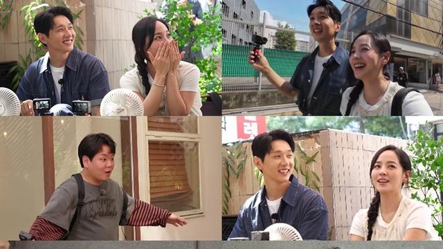 지현우 “문차일드 기타 세션으로 시작…1년에 100만원 받아”