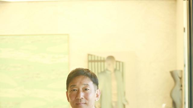 사람을 위한 길을 걷는 건축가