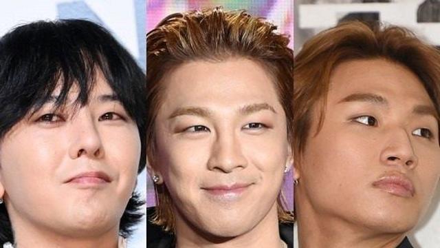 '완전체' 빅뱅, 코첼라 밟는다…YG 측 