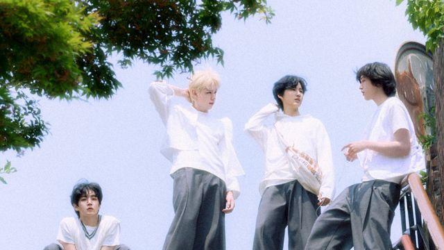 에이엠피, 역대 밴드 데뷔 앨범 신기록…초동 1위