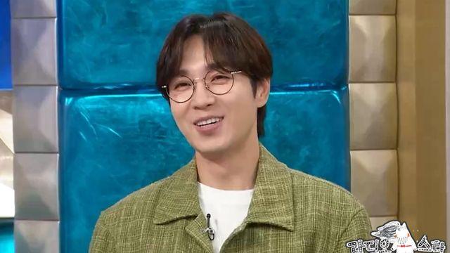 이석훈, 아들 낳고 변했다…