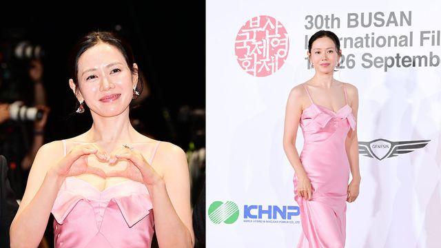 '7년 만 복귀' 손예진, 이 얼굴로 일자리 걱정 