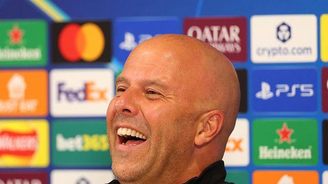 [UCL POINT] 리버풀 도파민 축구 미쳤다...시메오네 울린 반 다이크 극장골, 5경기 연속 극장승
