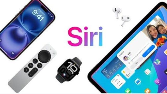 애플 AI 시리의 소소한 진화…iOS 26서 달라진 점 5가지