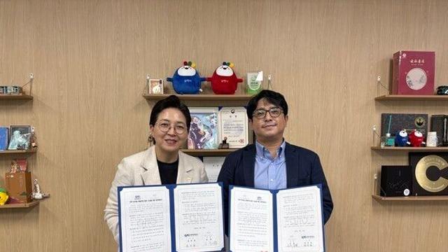 광주관광공사-이츠코리아, 지역 외식업 관광친화 환경 조성 MOU