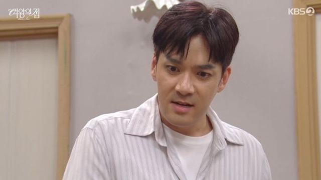 박윤재, ‘강성민 살인미수’ 이가령 악행 알았다.. “내 인생 망쳐” (‘여왕의 집’)[종합]