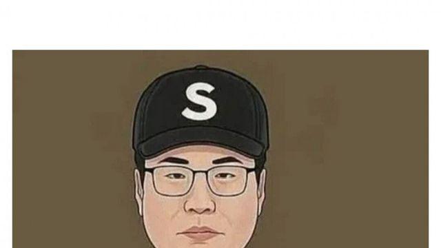 싱글벙글 영포티 남녀 패션 실사화