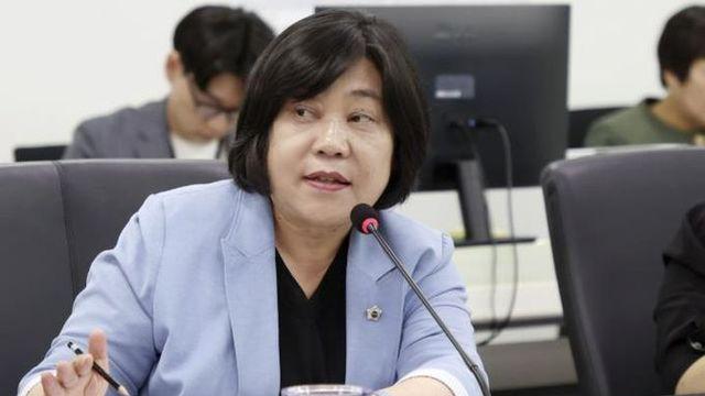 성남시의회 성해련 의원, 신상진 시장의 의회 무력화 하는 행정 강력 비판