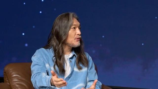 '사별' 임재범 