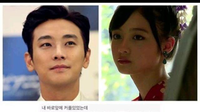 이쁘고 잘생긴 커플 썰