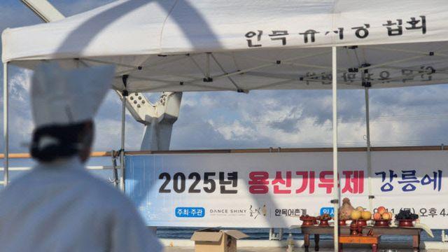 기우제 지낸 강릉, 가뭄에 ‘단비’…저수율 20%대로 올라