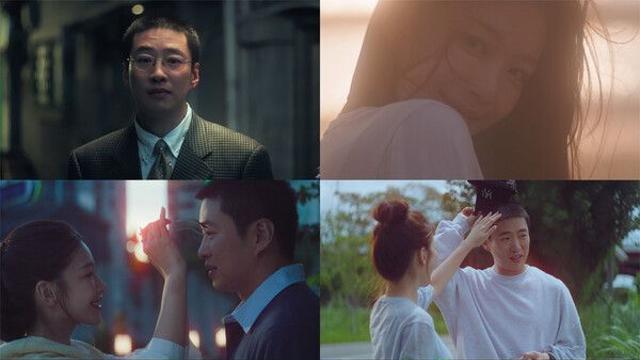 브아솔, '우리들의 순간' 2차티저 공개…안재홍·김주원 열연 더한 애절감성
