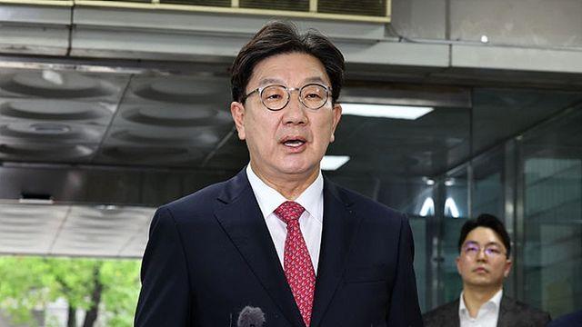‘통일교 1억 수수’ 권성동 구속⋯22대 현역 의원 최초