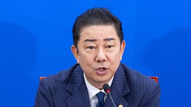 내란특검, 오늘 김병기 민주 원내대표 참고인 국회 방문조사