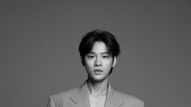 윤지온, 술 취해 오토바이 훔쳐 탔다 