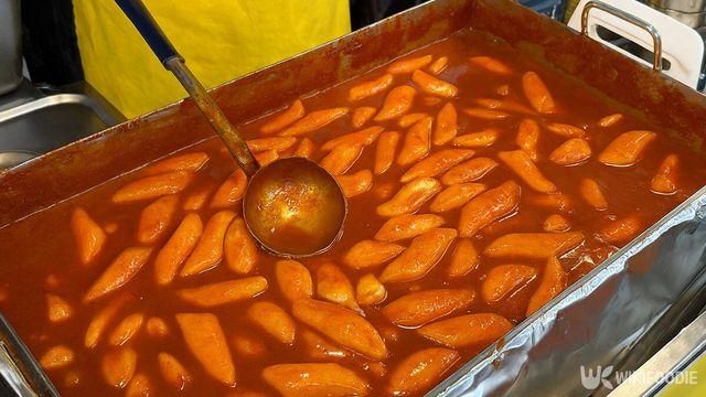 '생생정보' 오늘 방송, 김밥 떡볶이 핫도그 튀김 맛집 위치