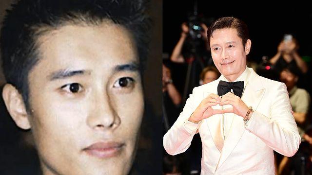 이병헌 