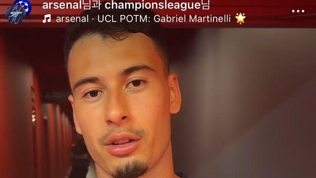 [UCL STAR] 
