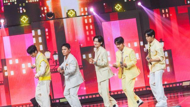 TV CHOSUN ‘사랑의 콜센타’, 상반기 결산 특집 방송