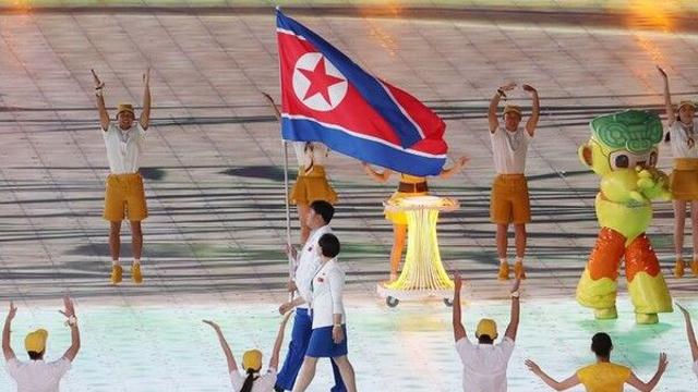 북한, 2026년 아이치·나고야 AG 참가 의향 전달…