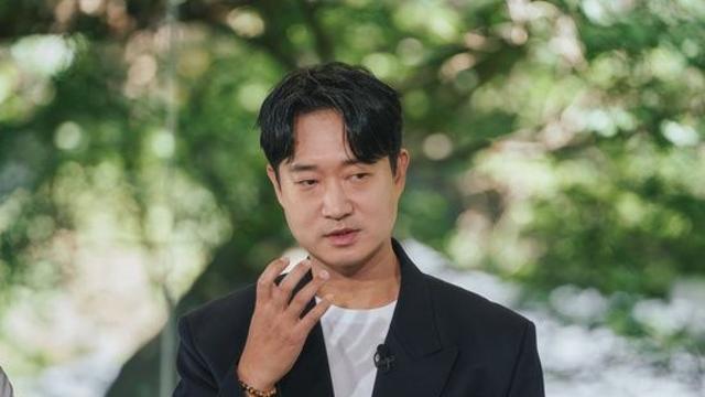 조우진, 16년 무명 설움 밝혔다 