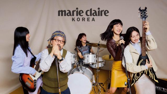 Linda Linda, Linda Linda Linda | 영화  화보 일부 공개