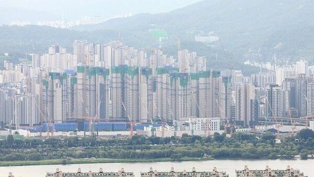 [대정부질문] 국토부장관, 