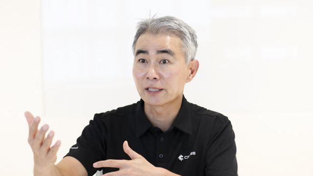 “3분 면담 퇴사”  장현국, 블록체인 게임 창업으로 인생 2막