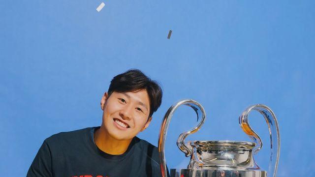이강인 또 ‘챔스 우승’ 달성하나…유럽 파워랭킹 ‘2위’, PSG보다 앞선 팀은 딱 한 팀