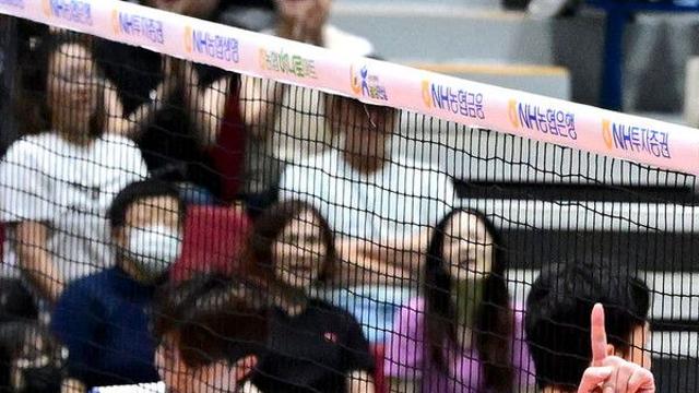 OK저축은행, 프로배구 컵대회 A조 1위로 준결승 진출