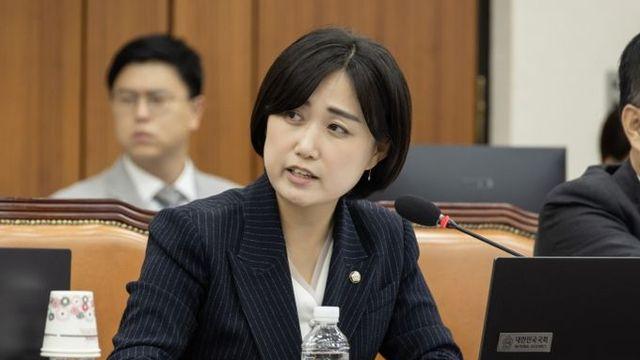 백승아 의원, 교육시설 안전인증 취득률 저조