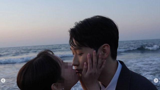 ‘데블스플랜’ 김동재 20일 결혼 “내년 3월 아들도 나와” [전문]