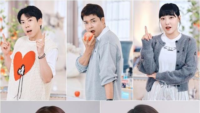 전현무·양세찬·이은지·윤태진·허영지…‘독사과2’ 10월 첫방