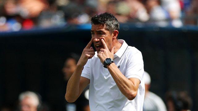 [오피셜] UCL 최약체 상대로 ‘2-0→2-3’ 대역전패! 결국 경질 엔딩…후임 감독으로 무리뉴 거론