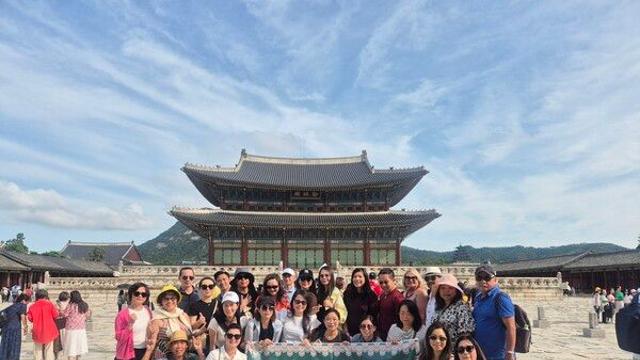 한국관광공사의 3년 노력, WSB 임직원 3,100명 한국 방문으로 결실
