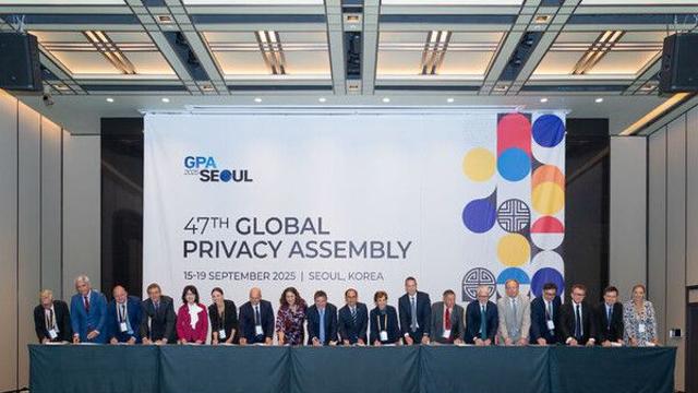 AI 에이전트 시대, 한국 AI 프라이버시 정책에 글로벌 지지 확산[GPA서울총회]