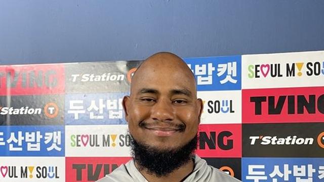 'KBO 데뷔 첫 QS+' 인생투 펼친 메르세데스, 2026년 잔류 가능성? 