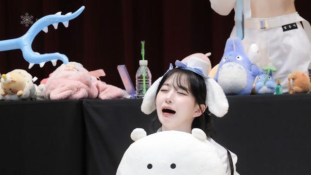 최근 오해원 미모 근황