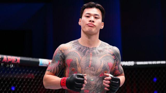 UFC 회장 ‘황인수 vs 맥코리’ 공개 혹평…“영입 이유 못 봤다” 승자도 끝내 입성 좌절