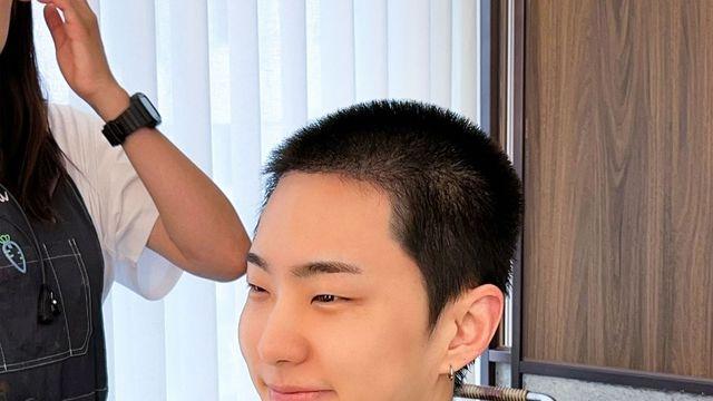 세븐틴 호시가 입대하며 캐럿에게 남긴 신곡 선물