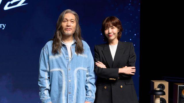 ‘레전드’ 거부한 임재범 “시간이 만들어준 것, 잘난 척 안 할게요” [종합]