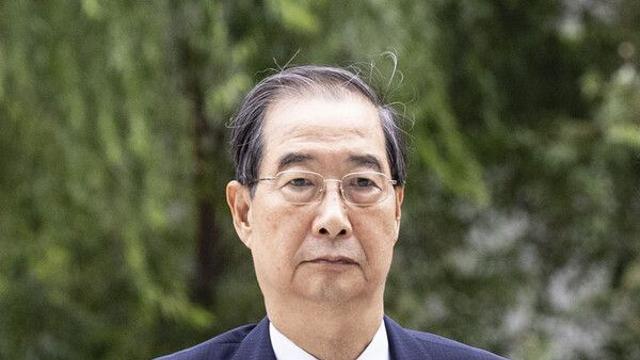 한덕수 측 