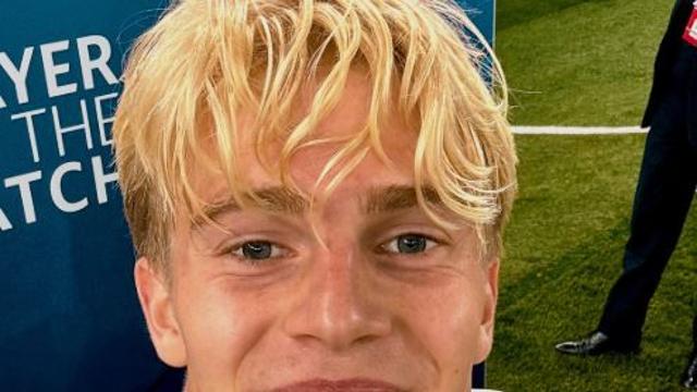 손흥민이 챙겨줬던 유망주, 이렇게 잘 컸습니다…EPL 이주의 선수+UCL POTM 싹쓸이 