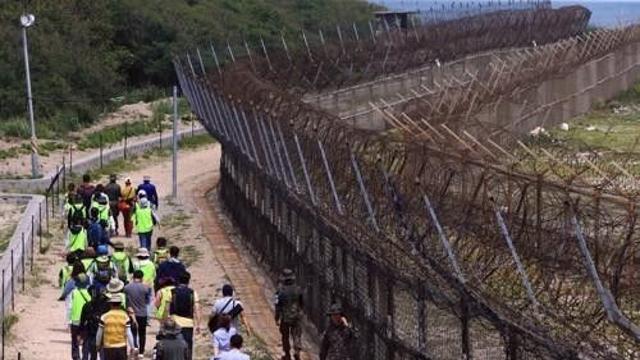 강원도, 접경지역 'DMZ 평화의 길 테마노선' 운영 재개