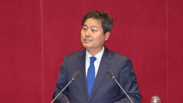 김영배 