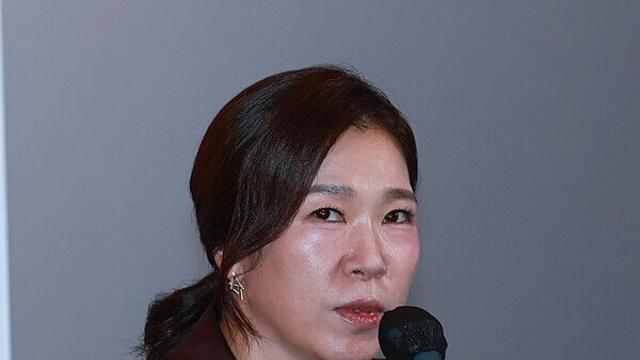 [NC포토] 염혜란, 눈빛으로 말해요 (제30회부산국제영화제)